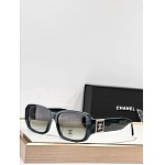 Chanel Sunglasses # 302417