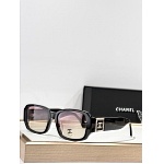 Chanel Sunglasses # 302418