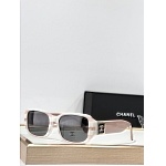 Chanel Sunglasses # 302420