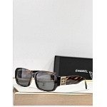 Chanel Sunglasses # 302421
