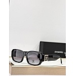 Chanel Sunglasses # 302422