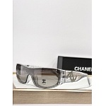 Chanel Sunglasses # 302424