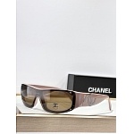 Chanel Sunglasses # 302425