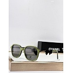 Chanel Sunglasses # 302427