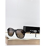 Chanel Sunglasses # 302431