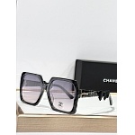 Chanel Sunglasses # 302432