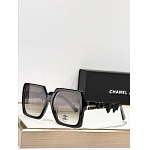 Chanel Sunglasses # 302435