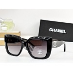Chanel Sunglasses # 302437