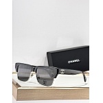 Chanel Sunglasses # 302440