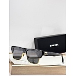 Chanel Sunglasses # 302441