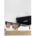 Chanel Sunglasses # 302443