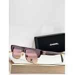 Chanel Sunglasses # 302445