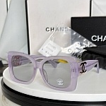 Chanel Sunglasses # 302450