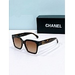 Chanel Sunglasses # 302452