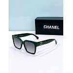 Chanel Sunglasses # 302453
