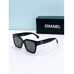 Chanel Sunglasses # 302455