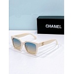 Chanel Sunglasses # 302456
