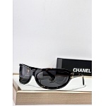 Chanel Sunglasses # 302459