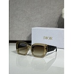 Dior Sunglasses # 302502