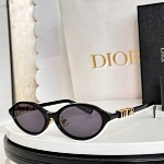 Dior Sunglasses # 302507