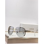 Dior Sunglasses # 302597