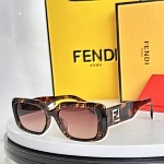 Fendi Sunglasses # 302670