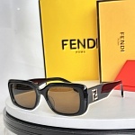 Fendi Sunglasses # 302671, cheap Fendi Sunglasses