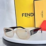 Fendi Sunglasses # 302674
