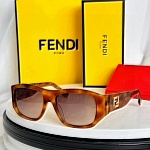 Fendi Sunglasses # 302677