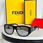 Fendi Sunglasses # 302679