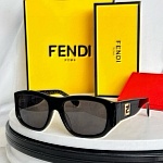 Fendi Sunglasses # 302680