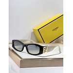 Fendi Sunglasses # 302682