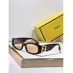 Fendi Sunglasses # 302683