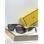 Fendi Sunglasses # 302684