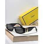 Fendi Sunglasses # 302685