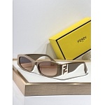 Fendi Sunglasses # 302686