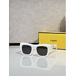Fendi Sunglasses # 302689, cheap Fendi Sunglasses