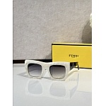 Fendi Sunglasses # 302690