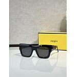 Fendi Sunglasses # 302691