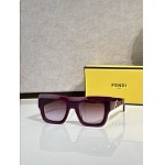 Fendi Sunglasses # 302692