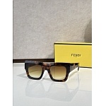 Fendi Sunglasses # 302693, cheap Fendi Sunglasses