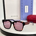 Gucci Sunglasses # 302716