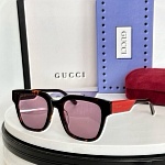 Gucci Sunglasses # 302717
