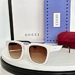 Gucci Sunglasses # 302718