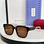 Gucci Sunglasses # 302720