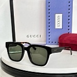 Gucci Sunglasses # 302722