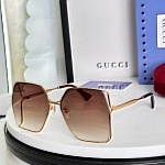 Gucci Sunglasses # 302724
