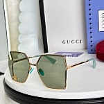 Gucci Sunglasses # 302725