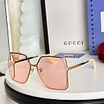 Gucci Sunglasses # 302726