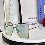 Gucci Sunglasses # 302728